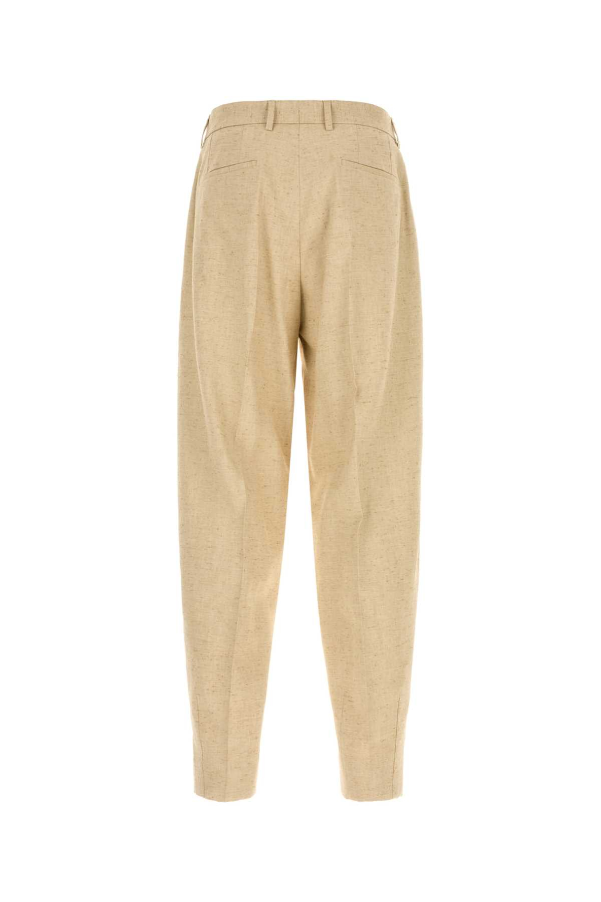 [Dolce & Gabbana] Trousers SS26 GP10DTFUTDB S8230
