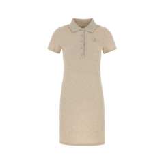 [Burberry] Short sleeve dress SS26 8120784 A2954