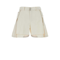 [Sacai] Shorts SS26 2608435 151