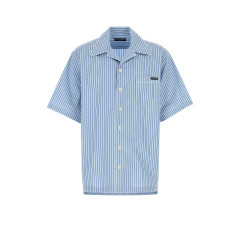 [Dolce & Gabbana] Shirts Short Sleeve SS26 G5OL6TFR513 S8052