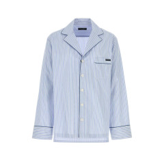[Dolce & Gabbana] Shirts Long Sleeve SS26 G5OI9TFR510 S8051