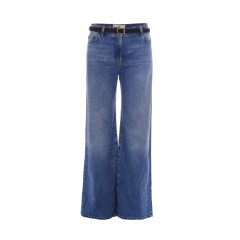 [ELISABETTA FRANCHI] Jeans FW26 PJ20N66E2139