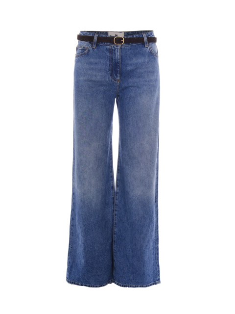 [ELISABETTA FRANCHI] Jeans FW26 PJ20N66E2139