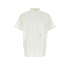 [Nanamica] Shirts Short Sleeve SS26 S26SG088E OW