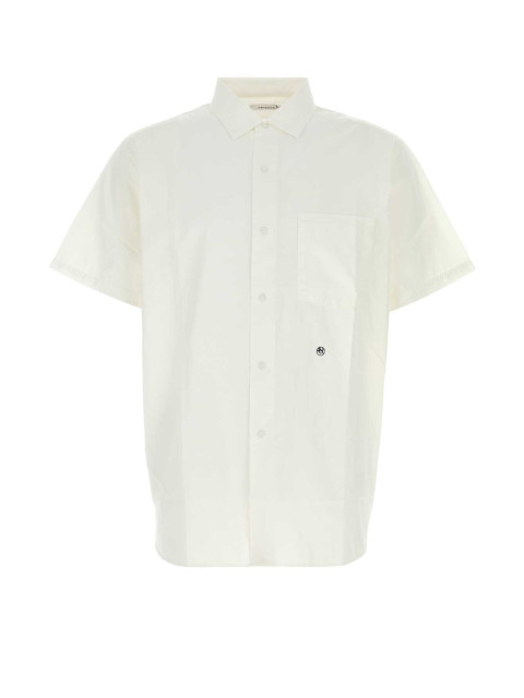 [Nanamica] Shirts Short Sleeve SS26 S26SG088E OW