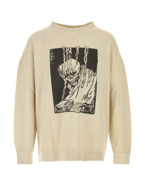 [Our Legacy] Sweatshirt SS26 M2266SA ANGFANMAIPRI