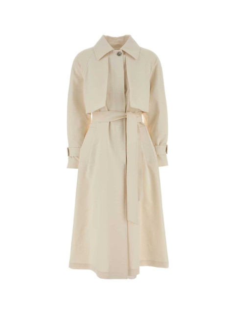 [Herno] Trench Coat SS26 IM000196D12879 1200
