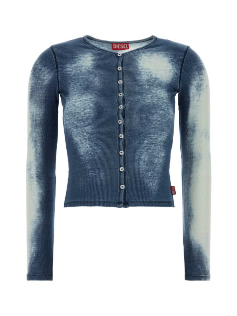 [Diesel] Cardigan SS26 A236660LECF 01