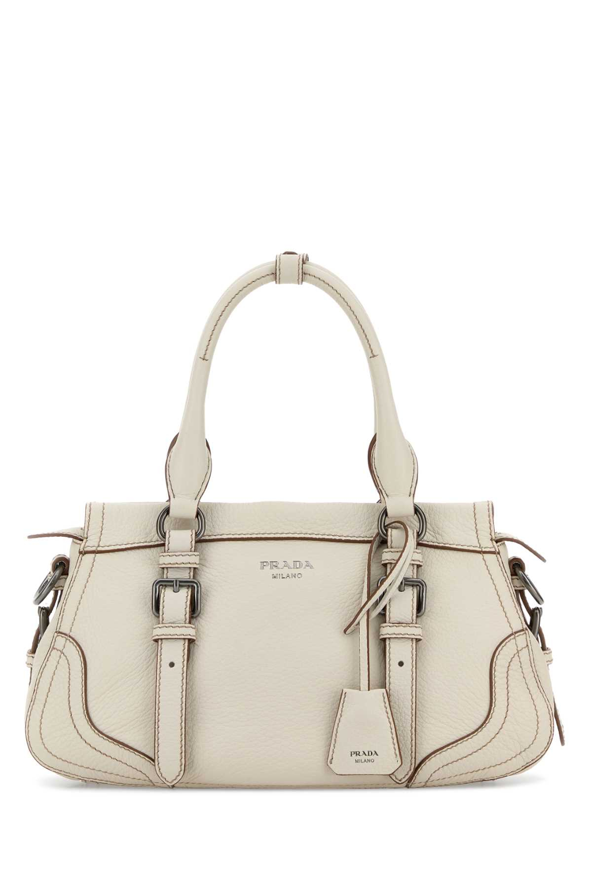 [Prada] Tote bag SS26 1BG6042HIK F0K74