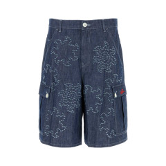 [Marni] Shorts SS26 PUJU0125S4USCY72 PCB74
