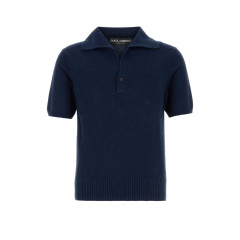 [Dolce & Gabbana] T-shirts Short Sleeve SS26 GXZBHZJGMGX B3895