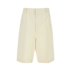 [Bottega Veneta] Shorts SS26 A001IBV6BY0 9107
