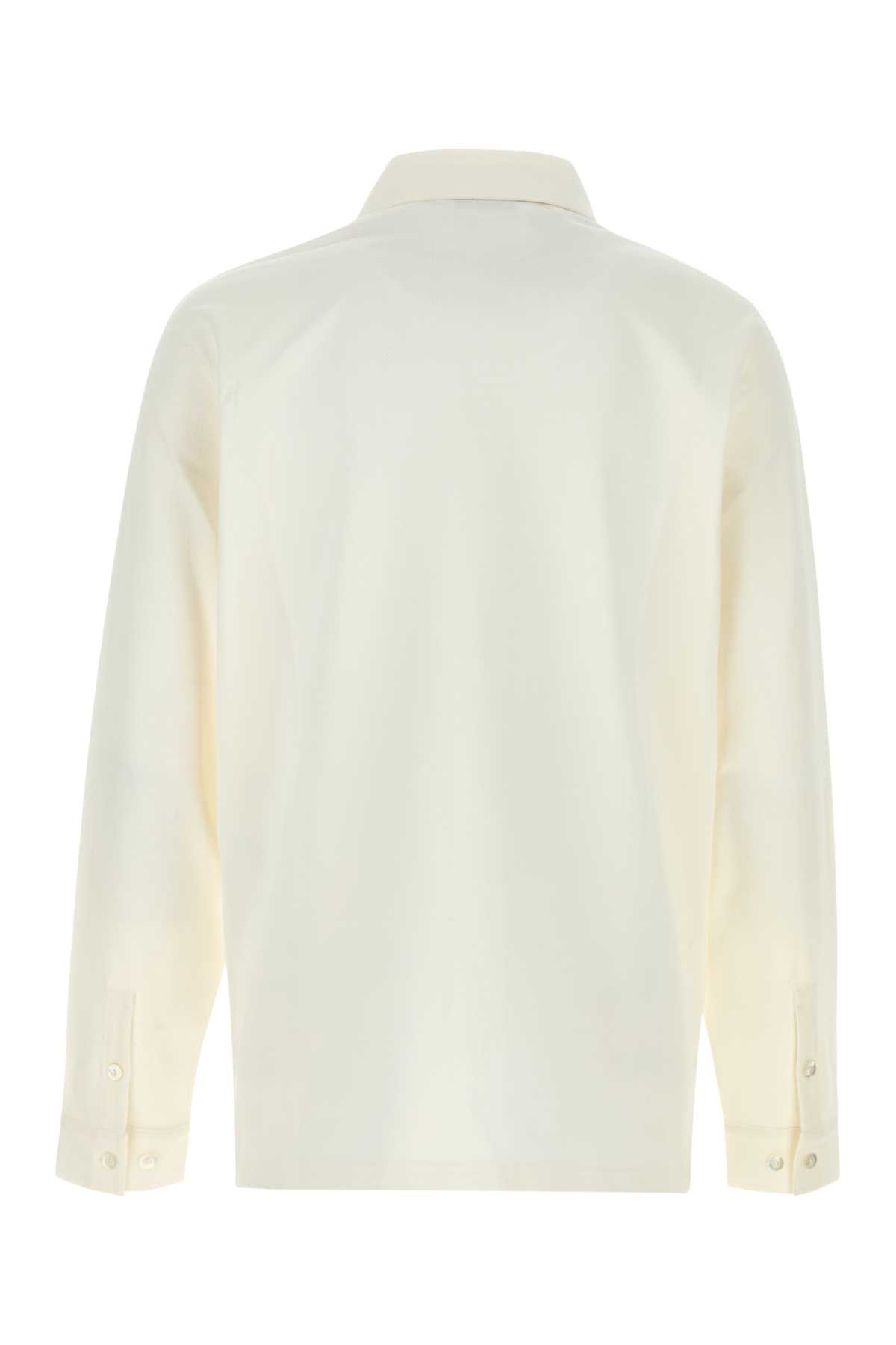 [Gucci] Shirts SS26 864621XJHTW 9000