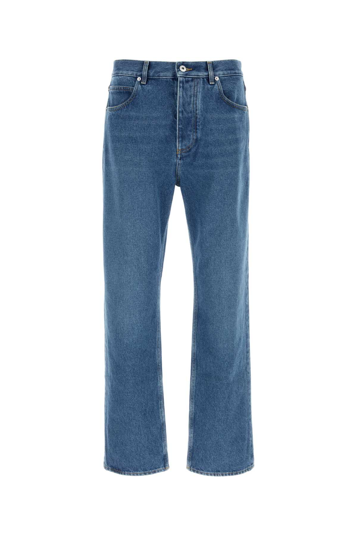 [Bottega Veneta] Jeans SS26 861558V69P0 4300