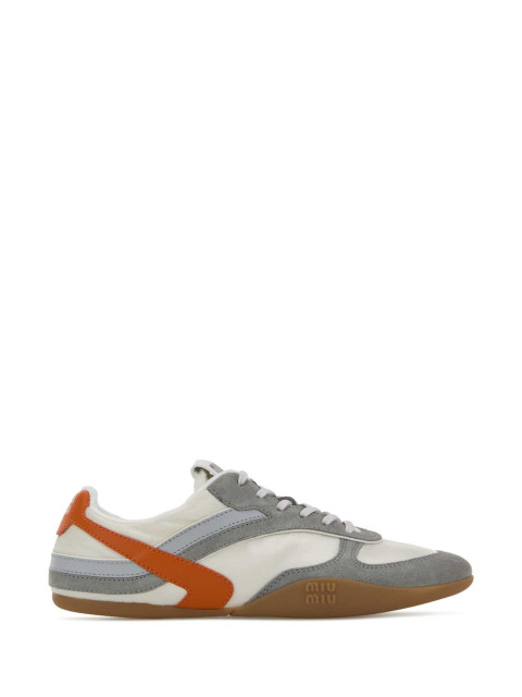 [Miu Miu] Sneakers SS26 5E428EFA00571L F0MIW