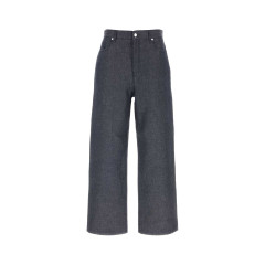 [Fendi] Jeans SS26 FLP345AYUC F0QG0