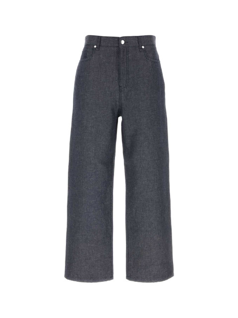 [Fendi] Jeans SS26 FLP345AYUC F0QG0