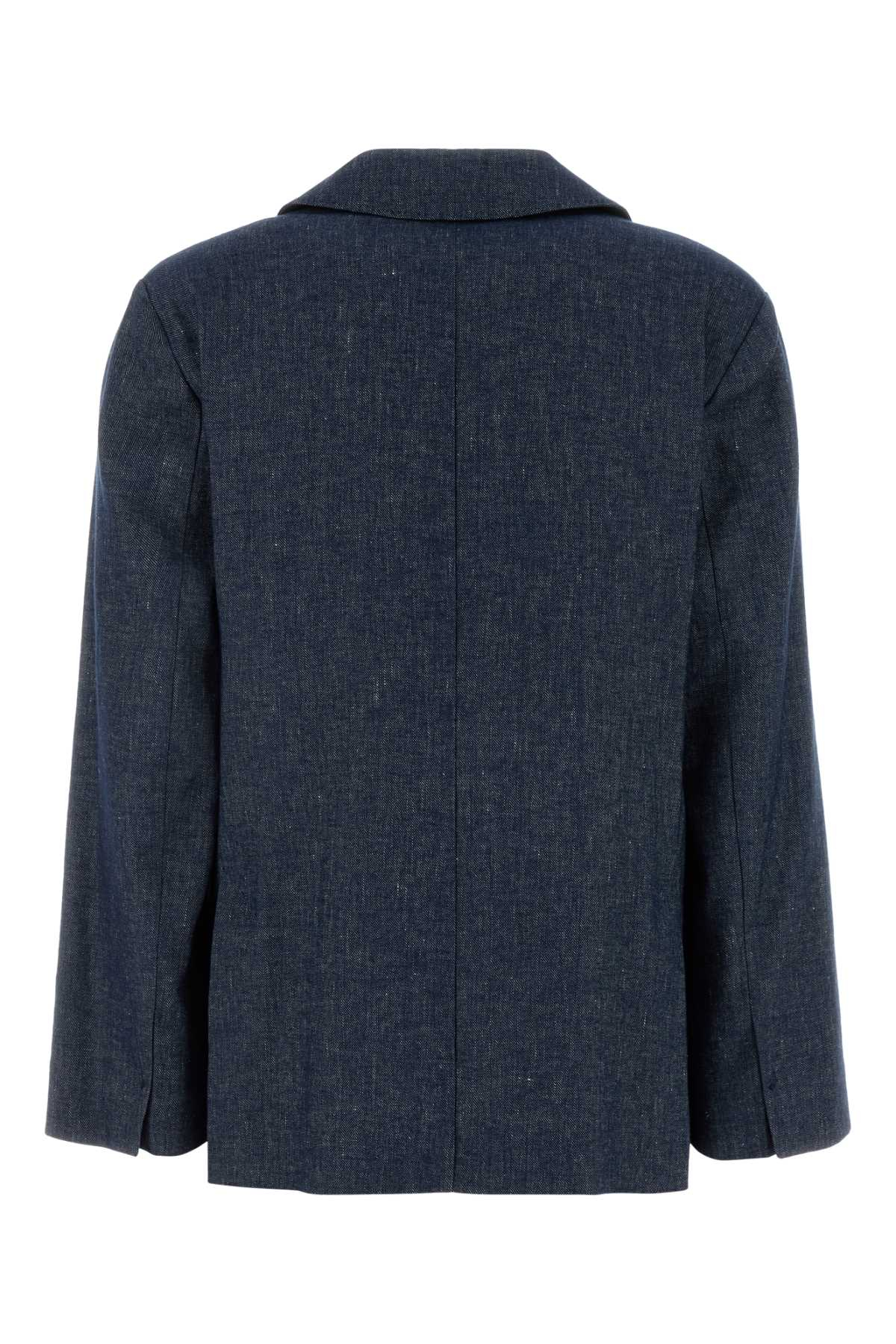 [S MAXMARA] Jacket SS26 2619041083600 001