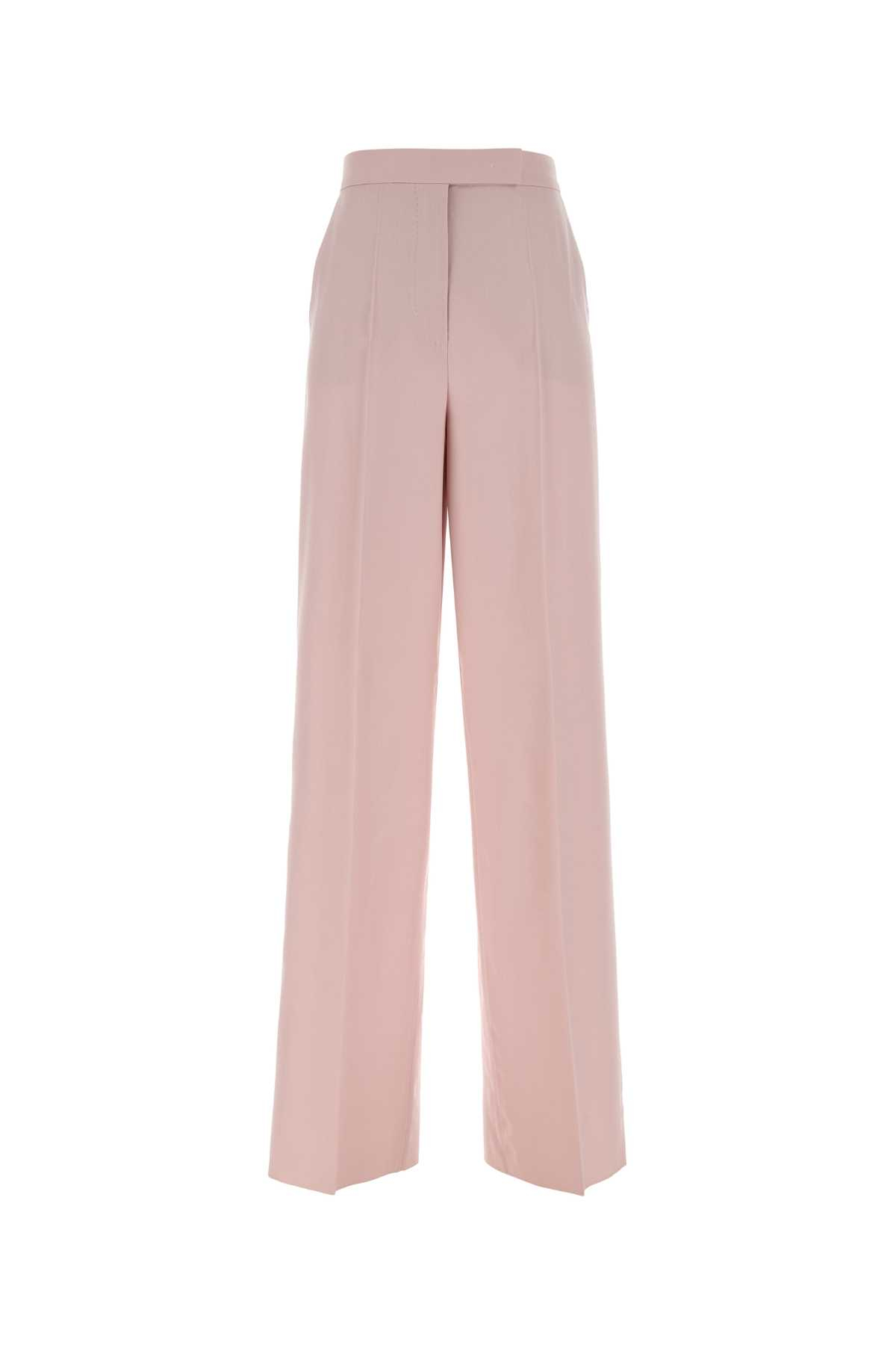 [Max Mara] Trousers SS26 2611131201600 022