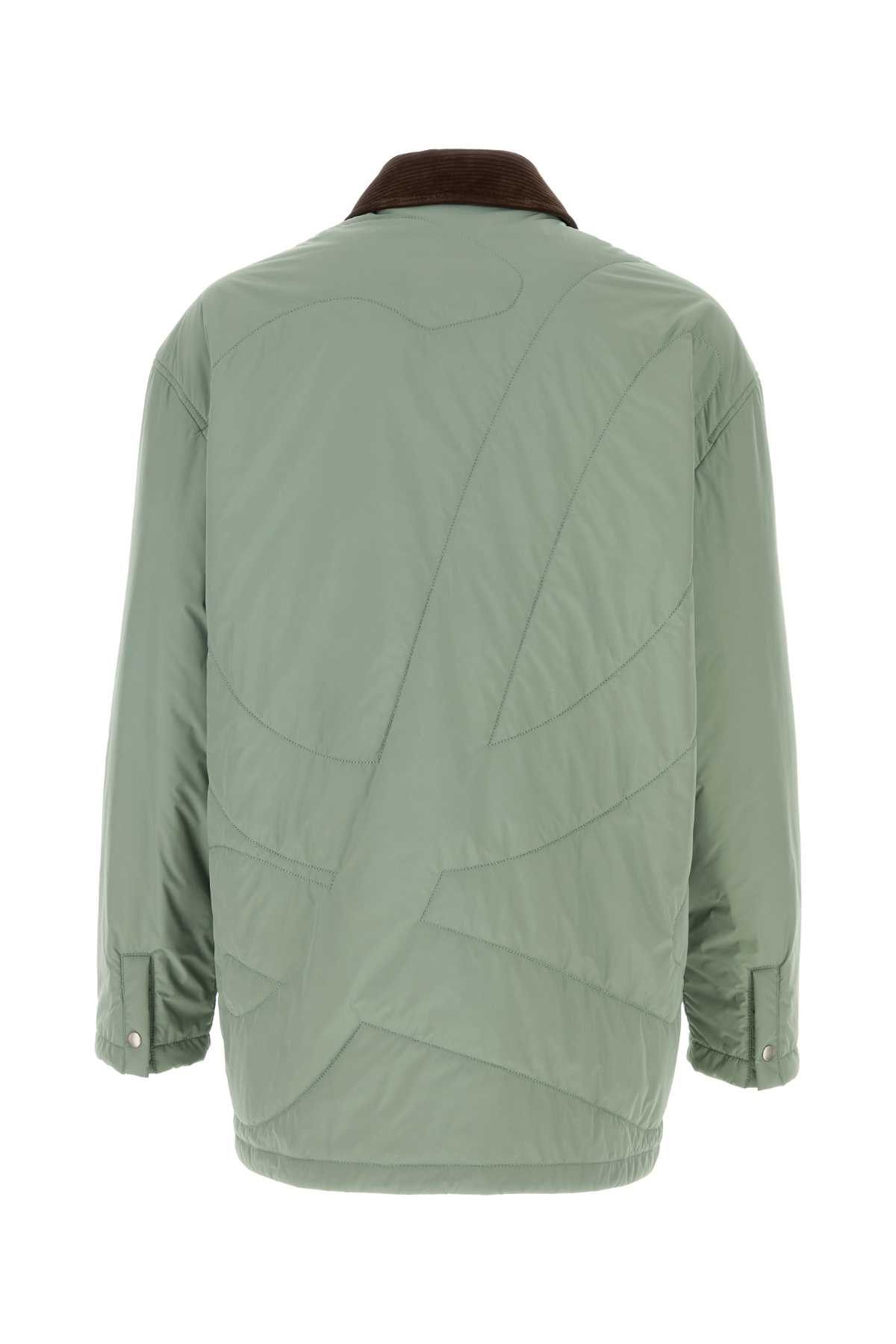 [Loewe] Casual Jacket SS26 H526Y02X43 TURQUOISE