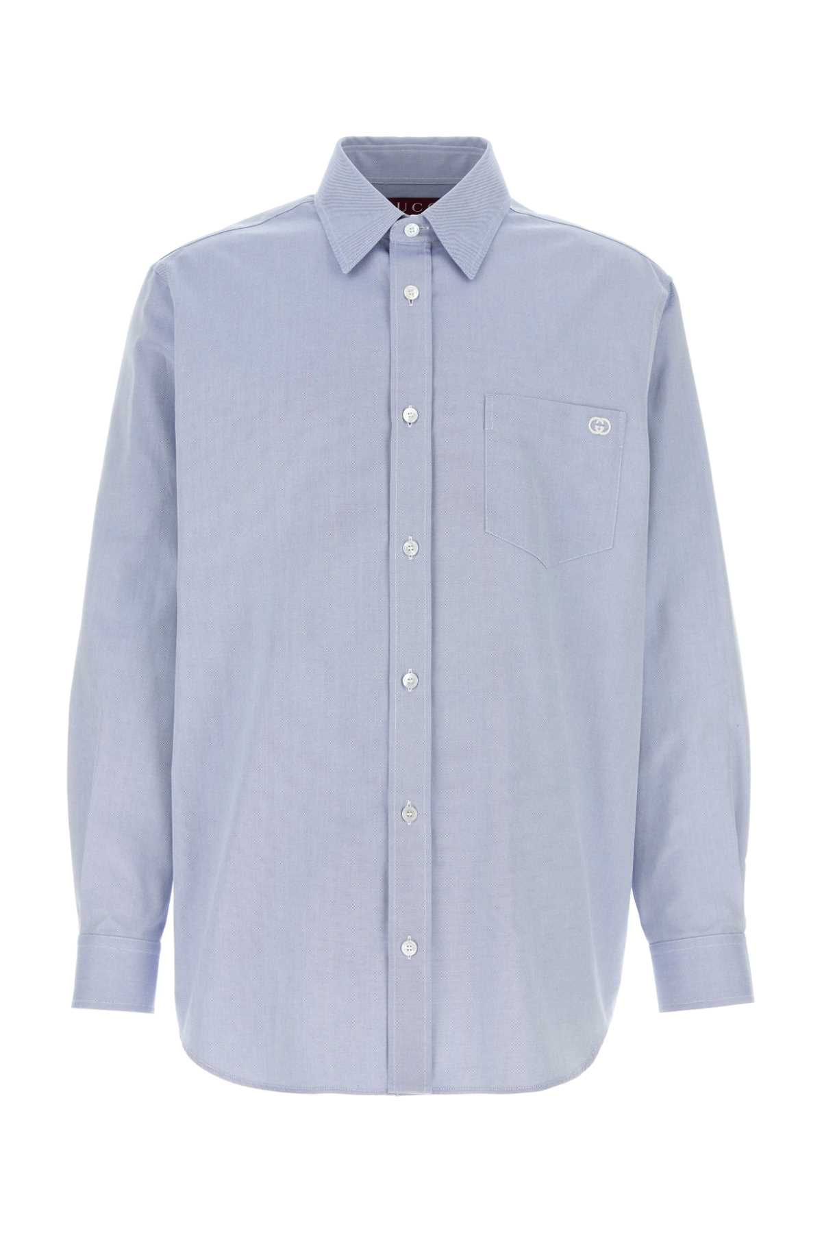 [Gucci] Shirts Long Sleeve SS26 852704ZASM7 4910