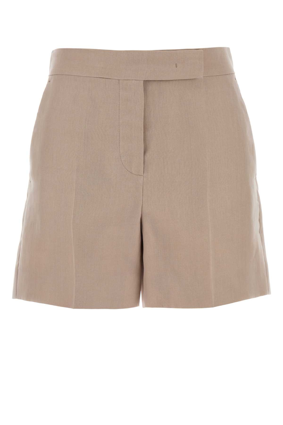 [Max Mara] Shorts SS26 2611141133600 003