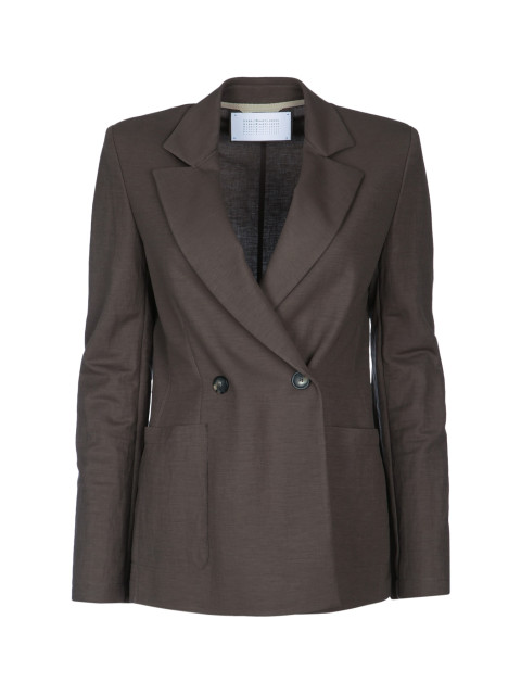 [Harris Wharf London] Blazer SS26 AK3502PYF YF05