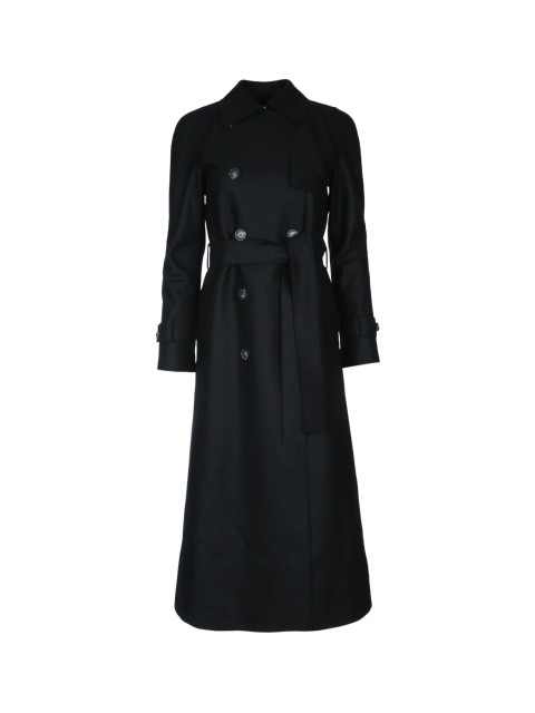 [Harris Wharf London] Coat SS26 AA1180MLX 199