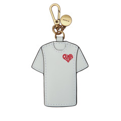 [PINKO] Keyring SS26 106363A0F1 ZRFQ