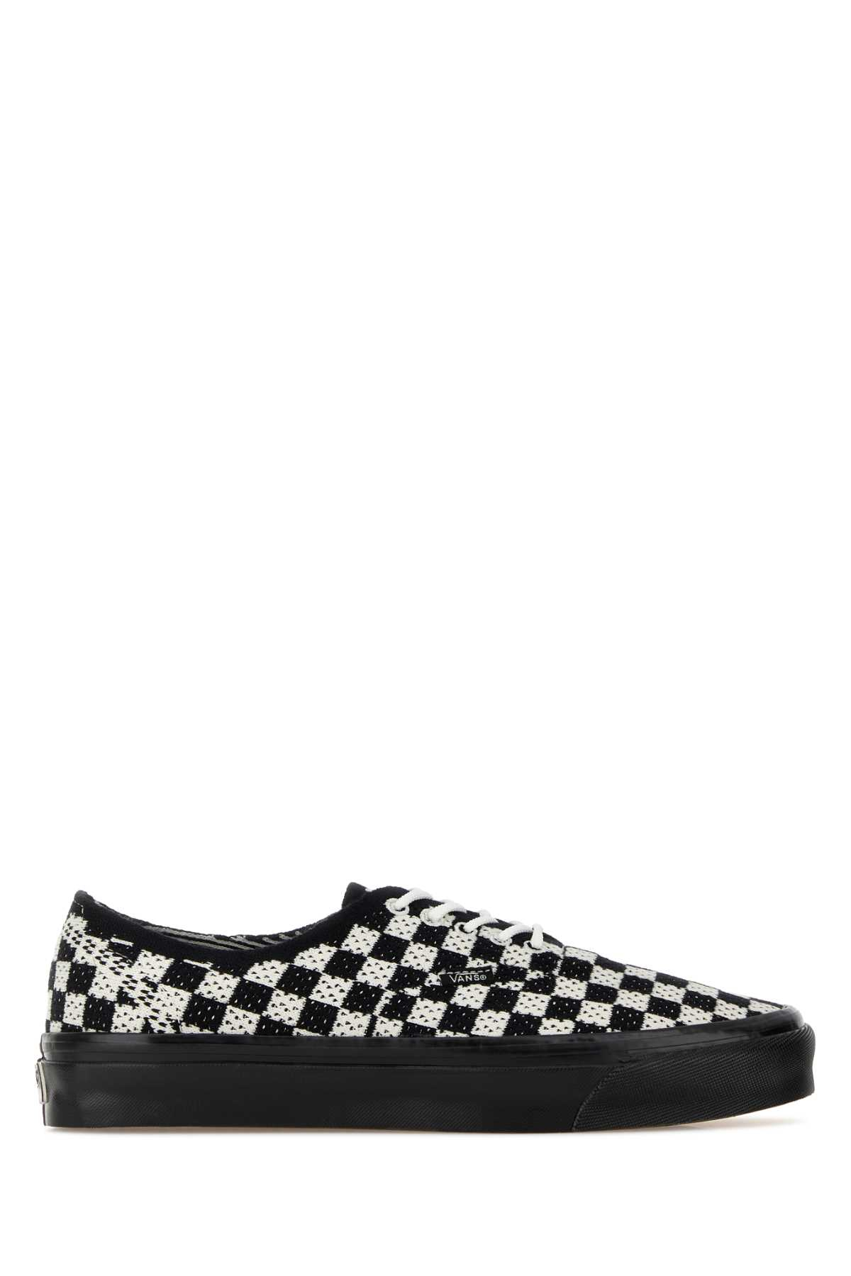 [VANS] Sneakers SS26 VN000EJC 1KP
