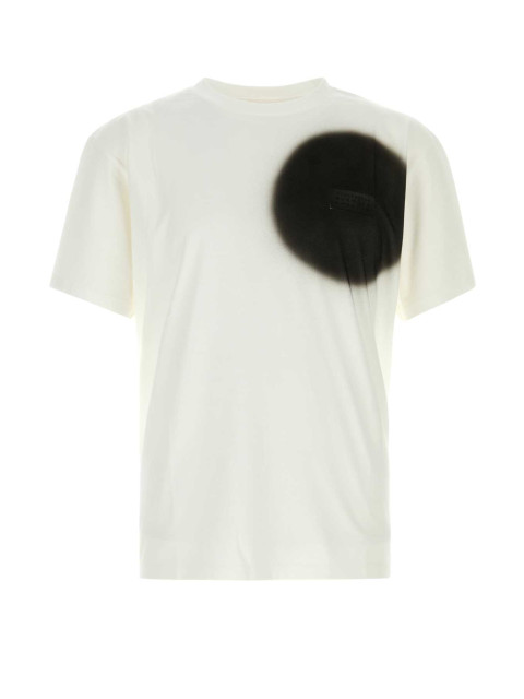 [MM6 Maison Margiela] T-shirts Short Sleeve SS26 SH0GC0067M20048 101