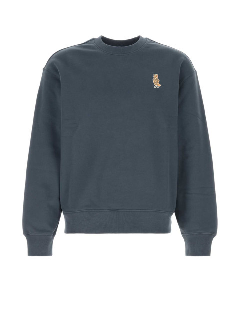 [MAISON KITSUNE] Sweatshirt SS26 QM00309KM0341 0422