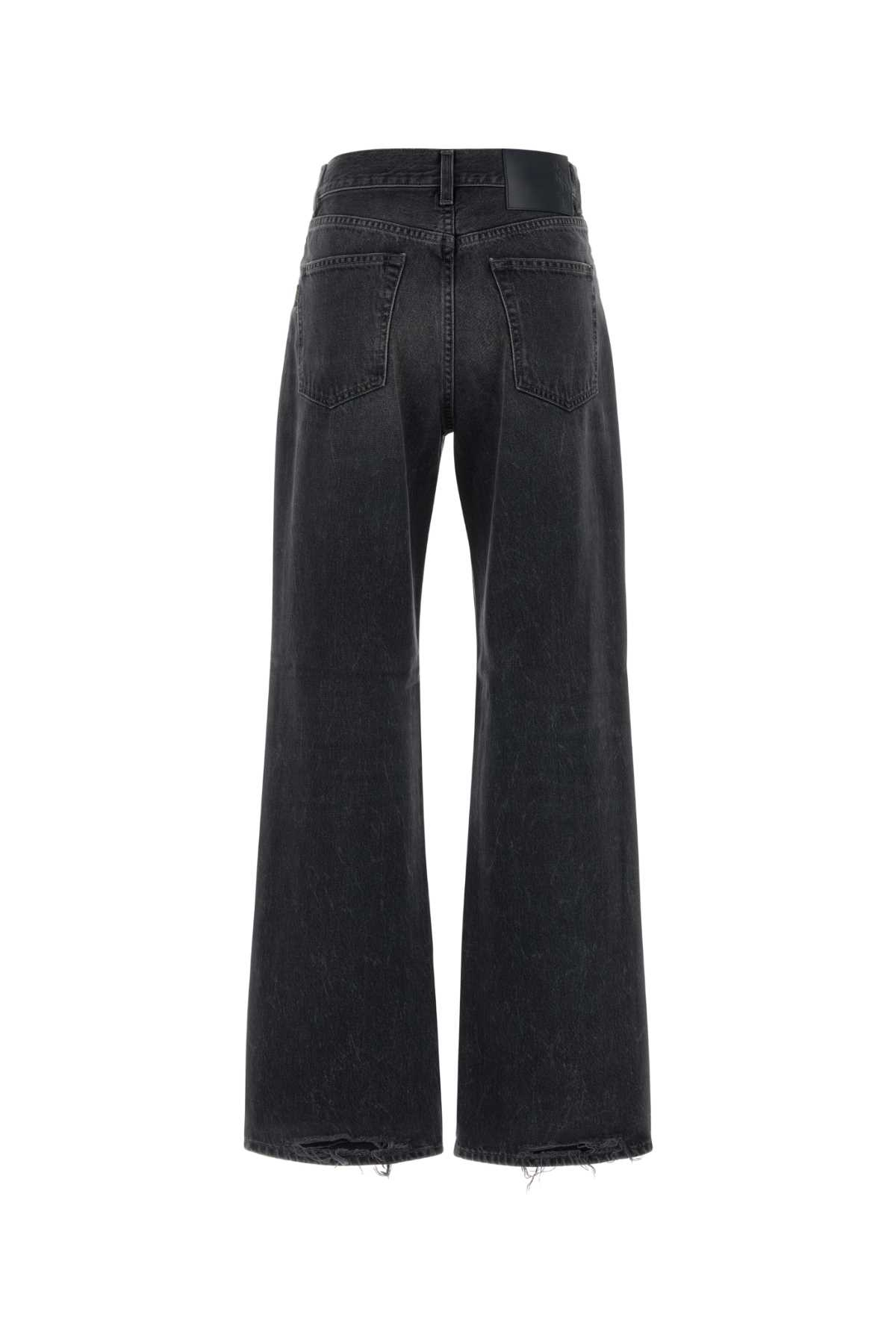 [HAIKURE] Jeans SS26 HEW03185DF174 L902C