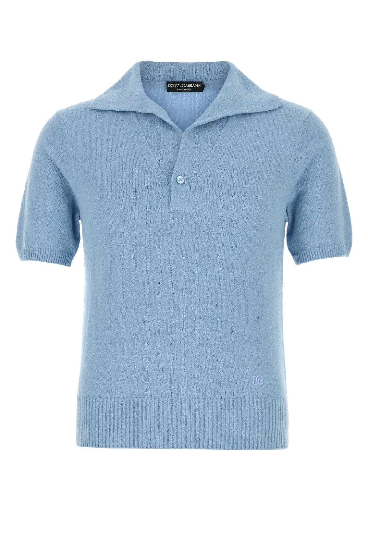 [Dolce & Gabbana] T-shirts Short Sleeve SS26 GXZBHZJGMGX B6227