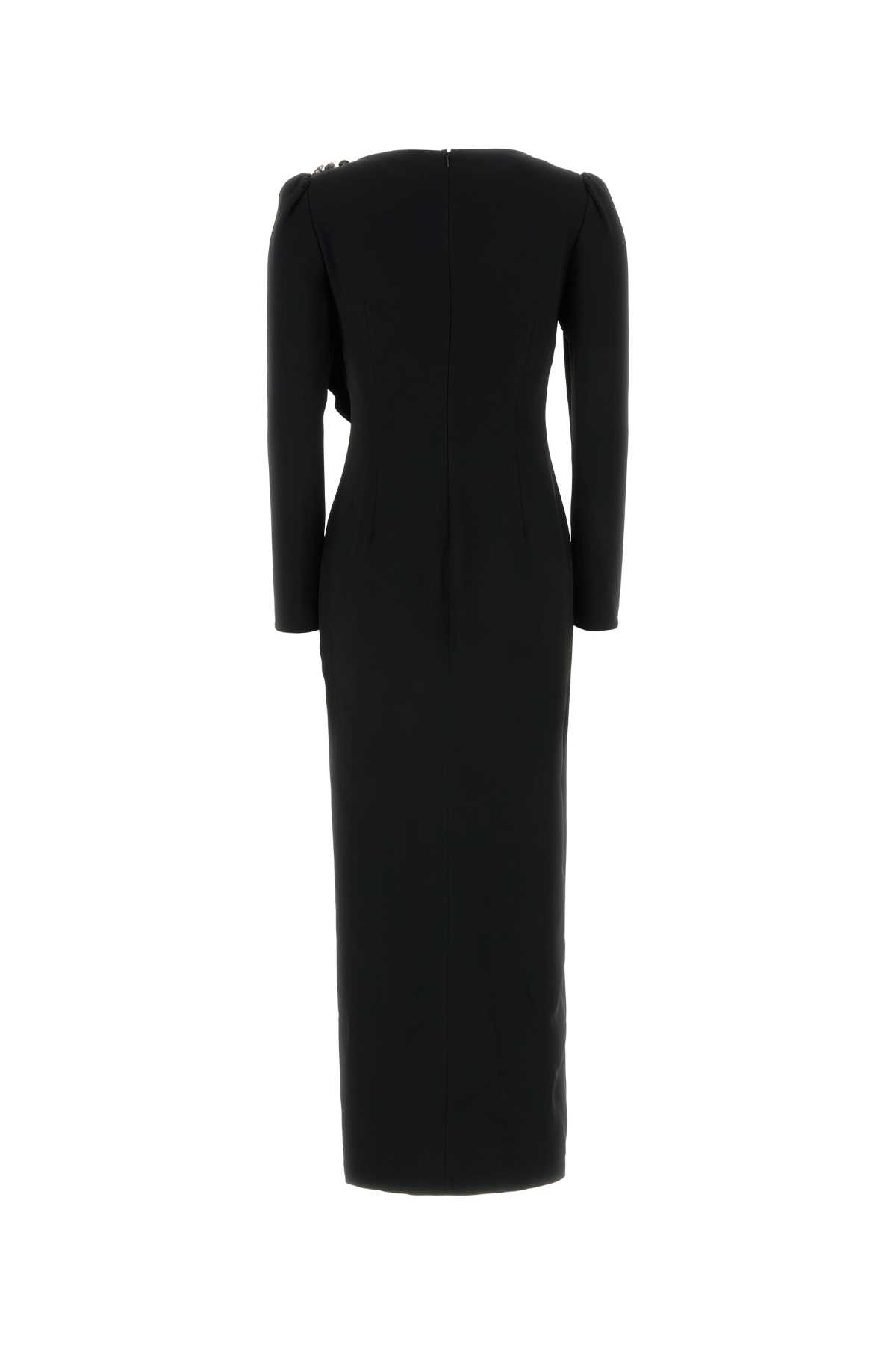 [Alessandra Rich] Dress SS26 FABX4265F4692 0900