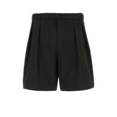 [Saint Laurent] Shorts SS26 860929Y1H48 1000