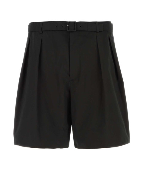 [Saint Laurent] Shorts SS26 860929Y1H48 1000