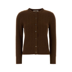 [Miu Miu] Knitwear SS26 MMF01QSOOO17JE F0005