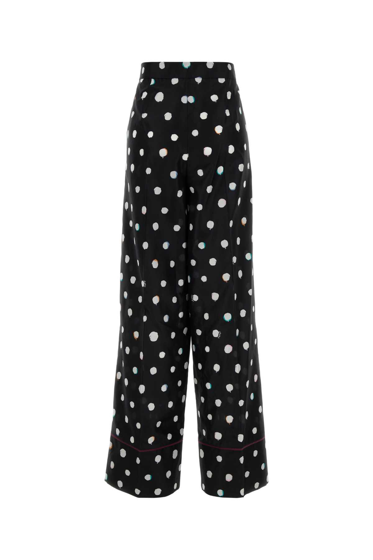 [Fendi] Trousers SS26 FR6678AVJQ F0GME