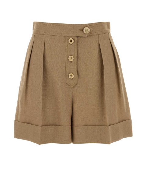 [Valentino Garavani] Shorts SS26 8B3RF0N89EK 0BG