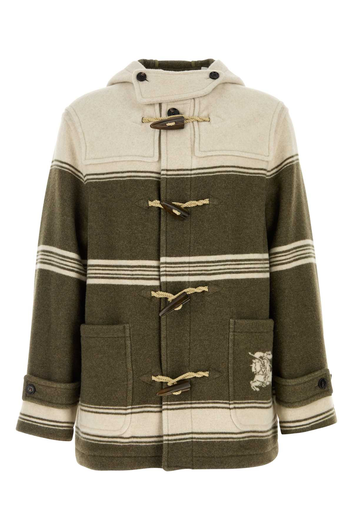 [Burberry] Coat SS26 8118037 C4895