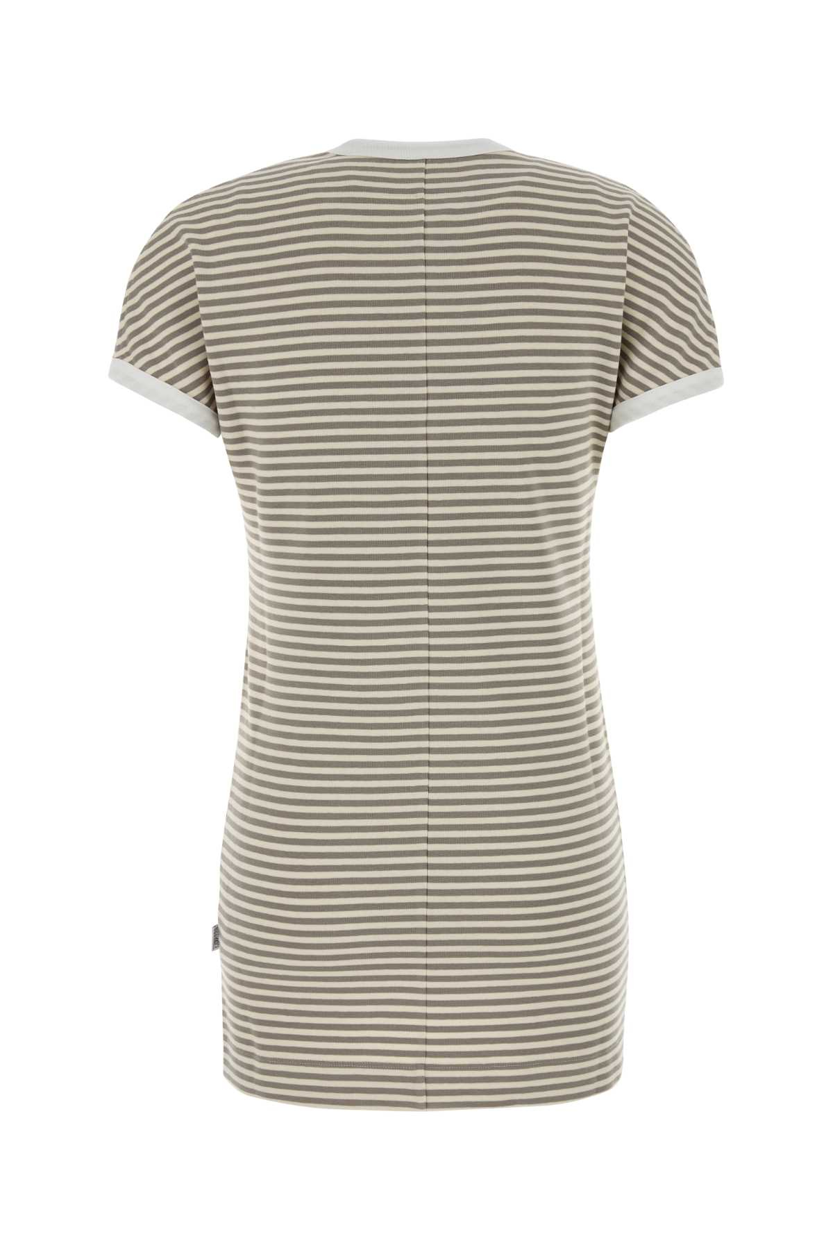 [MM6 Maison Margiela] Short sleeve dress SS26 S62DA0076M20221 001F