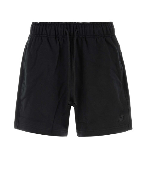 [NEW BALANCE] Shorts SS26 MS41511BK BLACK