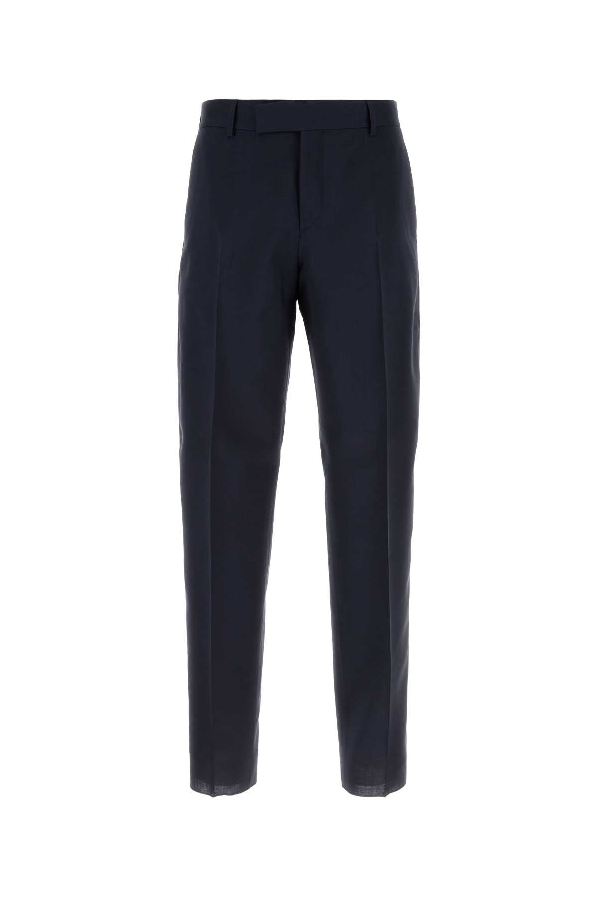 [Fendi] Trousers SS26 FB1108AYU7 F0QG0