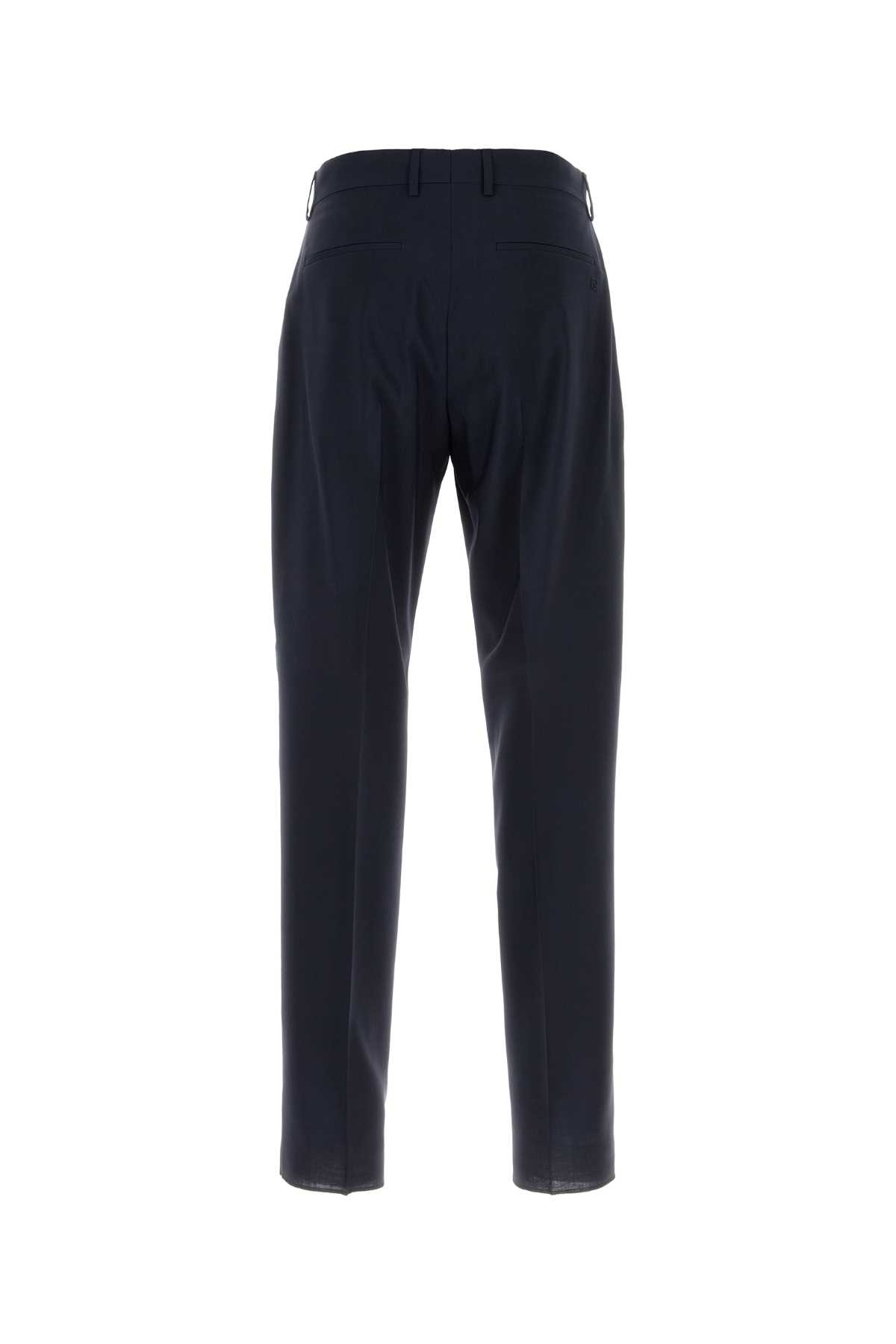 [Fendi] Trousers SS26 FB1108AYU7 F0QG0