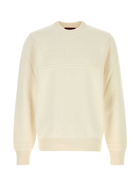 [Gucci] Knitwear SS26 851724XKFBC 9000