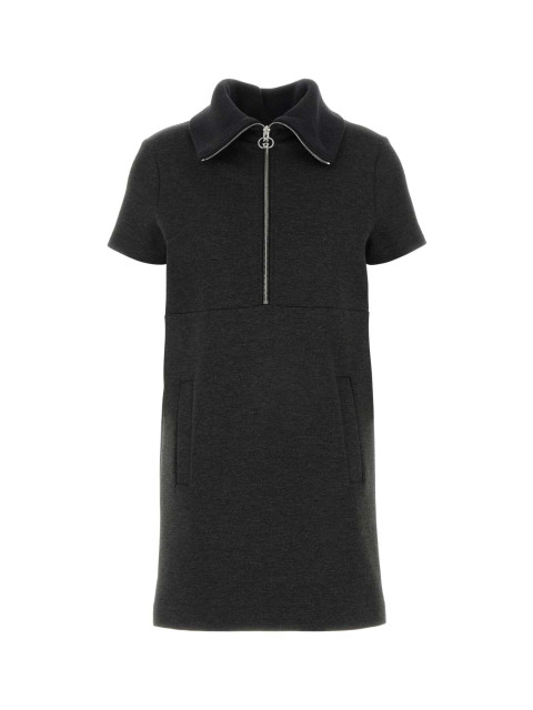[Gucci] Short sleeve dress SS26 847855XJHM6 1165