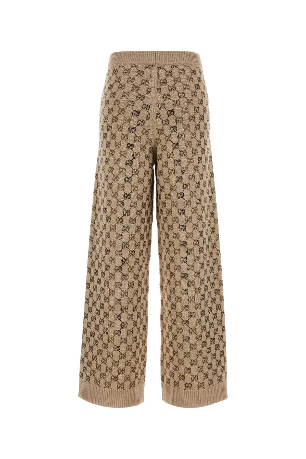 [Gucci] Trousers SS26 813719XKFE6 9322
