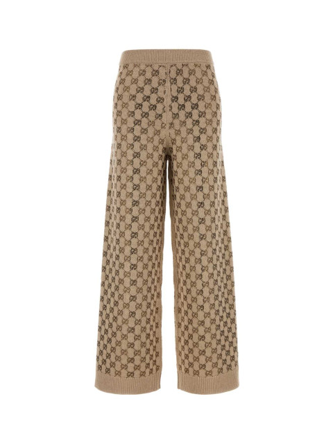 [Gucci] Trousers SS26 813719XKFE6 9322