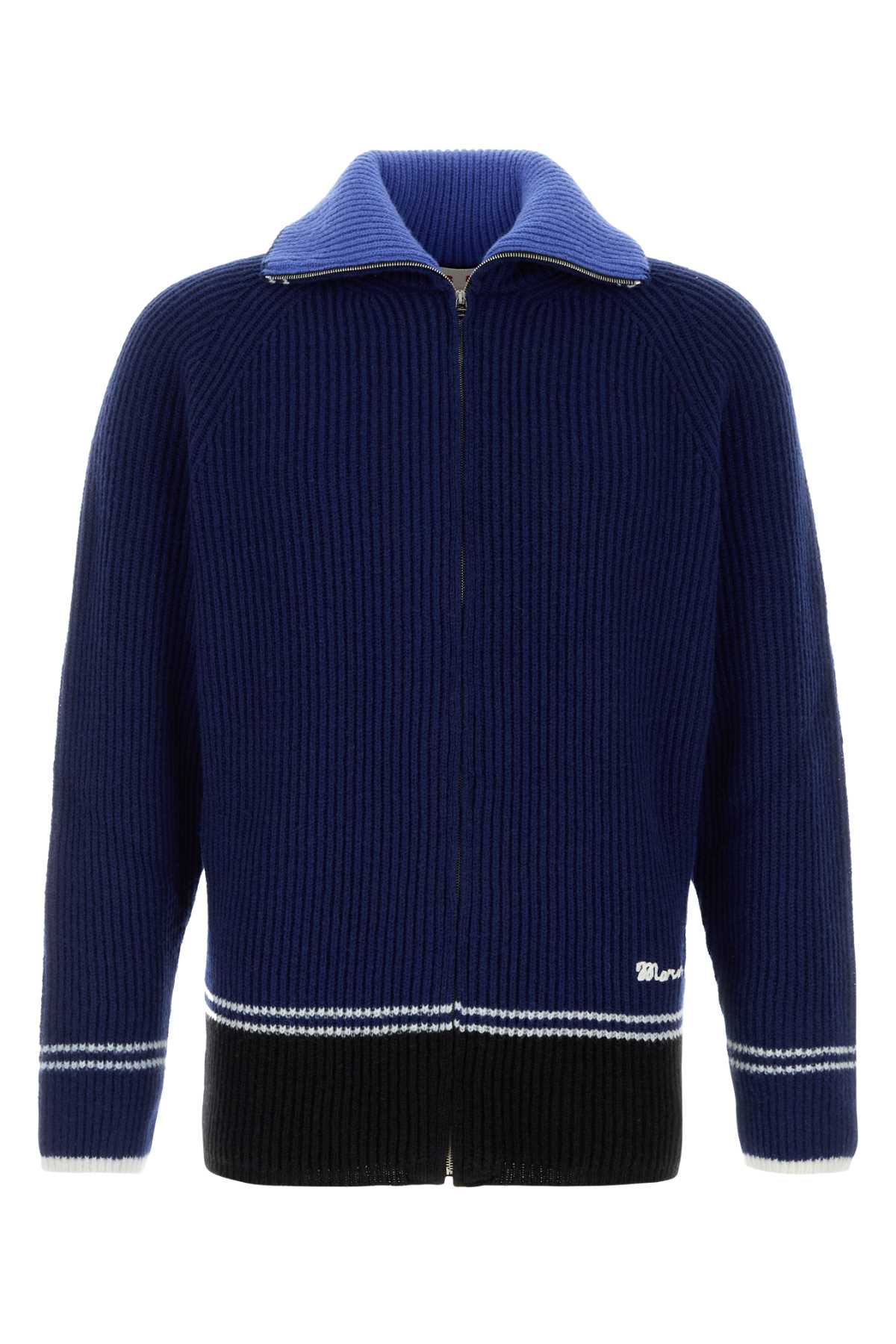 [Marni] Knitwear SS26 CDMG0183Q0UFZ411 CBB61